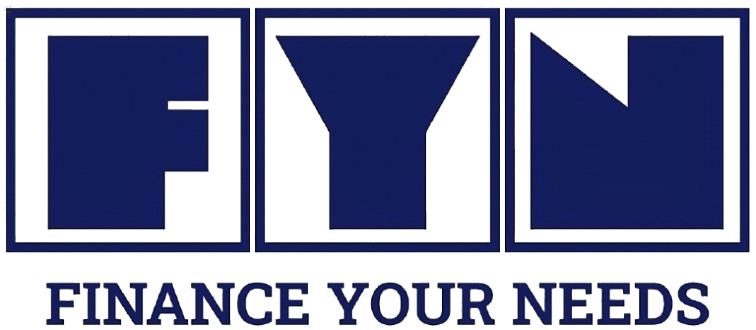 Finance Your Needs